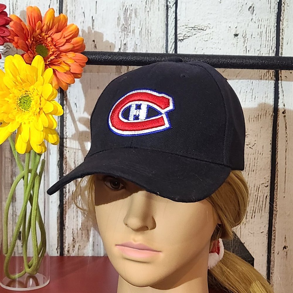 Montreal Canadian Baseball cap